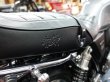 画像2: ＣＢ１１００　オリジナルシート　低反発ゲル加工【ＳＴＤタイプ・あんこ抜きタイプ】 (2)