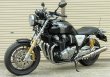 画像1: ＣＢ１１００ＲＳ・ＥＸ用　スリップオン　２本出しサイレンサー (1)