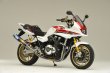 画像3: ＣＢ１３００ＳＦ・ＳＢ用　手曲げオールチタンマフラー (3)